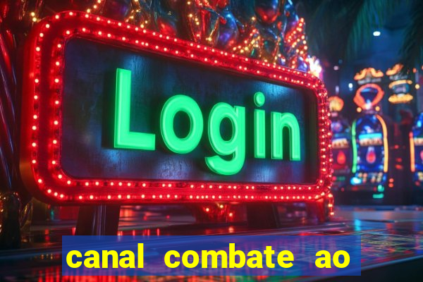 canal combate ao vivo online multicanais